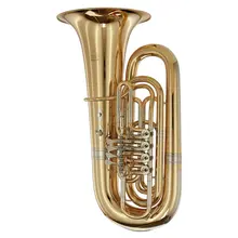 Miraphone 495 Hagen GM Bb-Tuba