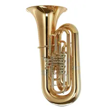 Miraphone 496 Hagen GM Bb-Tuba