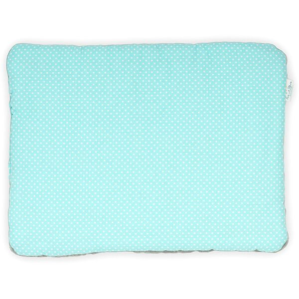 Coussin Pour Enfants – Magic Turquois