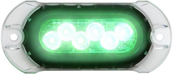 Éclairage LED Armor Attwood 5HP submersible