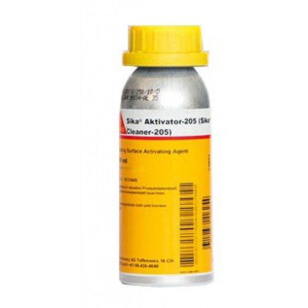 Primaire Sika 205 Activator 250 ml