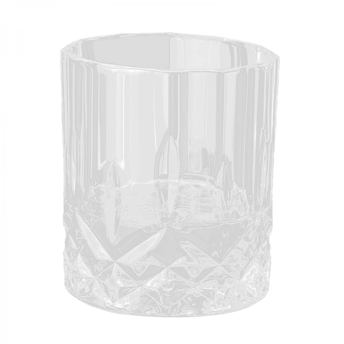 Verres à Cocktail Whisky Tumblers 7-11 Oz Sans Plomb Style Cadeau Househod 9