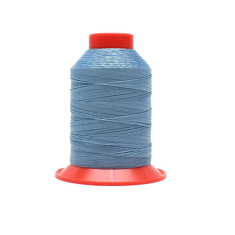 Fusette de fil Bleu – SERAFIL N°20 – 600 ml – 350