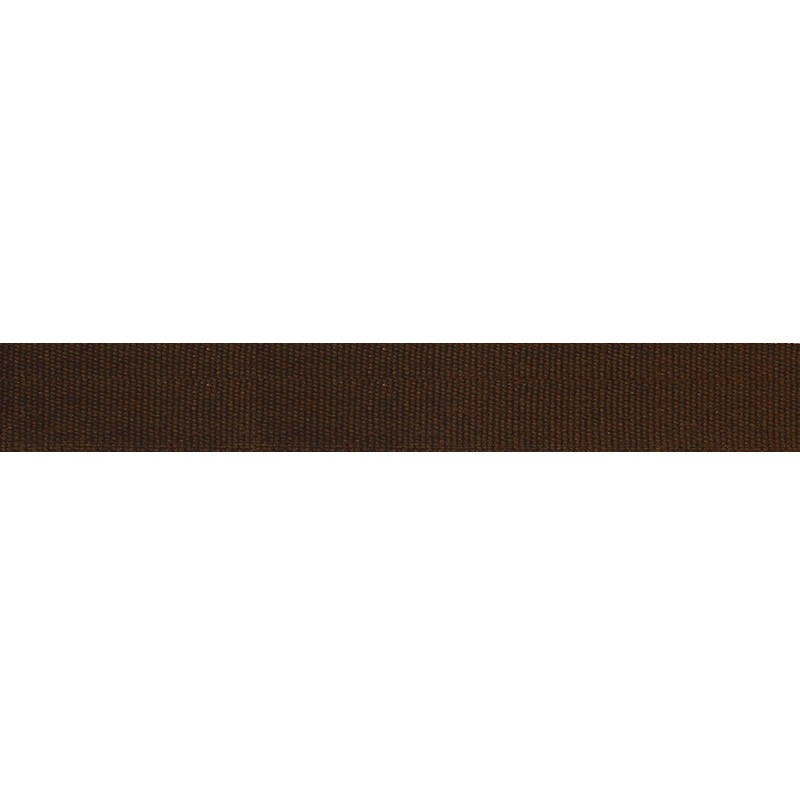 Galon Simple 12mm + adhésif Collection 1912 IDF – Cacao 249