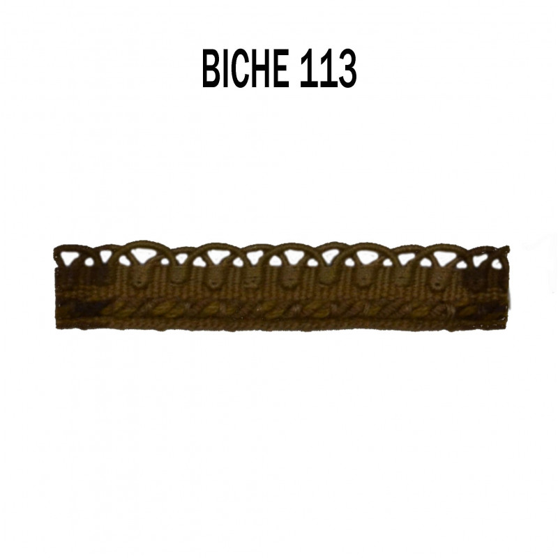 Crête d’Annecy – 12mm – Biche 113
