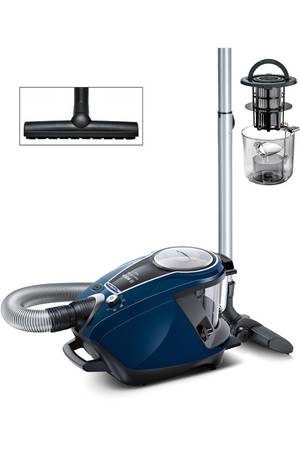 Aspirateur sans sac BOSCH BGS7ALL68 RELAXX’X ULTIMATE