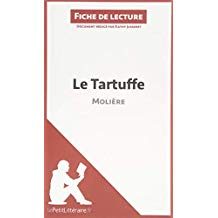 ANALYSE LE TARTUFFE DE MOLIERE ANALYSE COMPLETE DE L UVRE ET RESUME – RESUME COMPLET ET ANALYSE DETA
