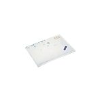 Pochettes kraft à bulles d’air Mail Lite 52 (H) x 37,1 (l) cm 110 g/m² Blanc – 50 / Paquet