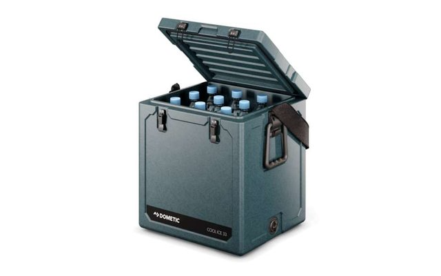Glacière isolante Dometic Cool-Ice WCI 33 litres ocean