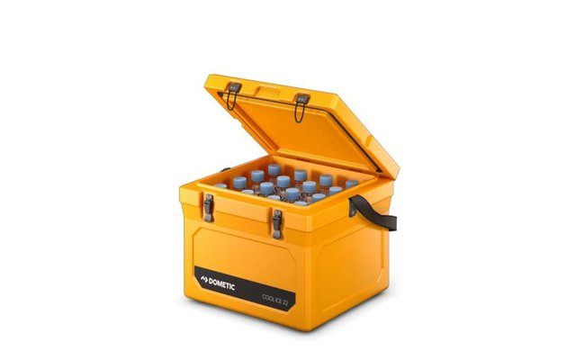 Glacière isolante Dometic Cool-Ice WCI 22 litres glow