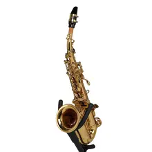 Yanagisawa SC-WO10 Curved Soprano Sax