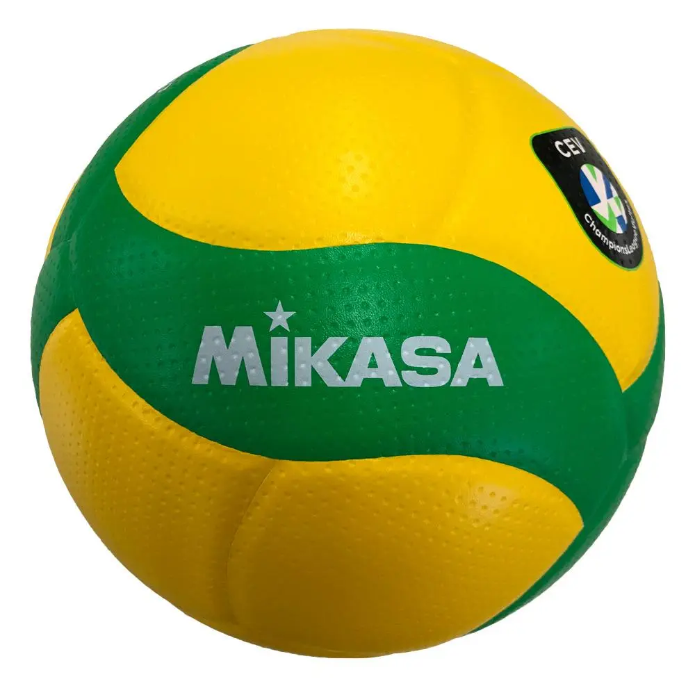 Ballon de Volleyball Mikasa V200W Officiel CEV