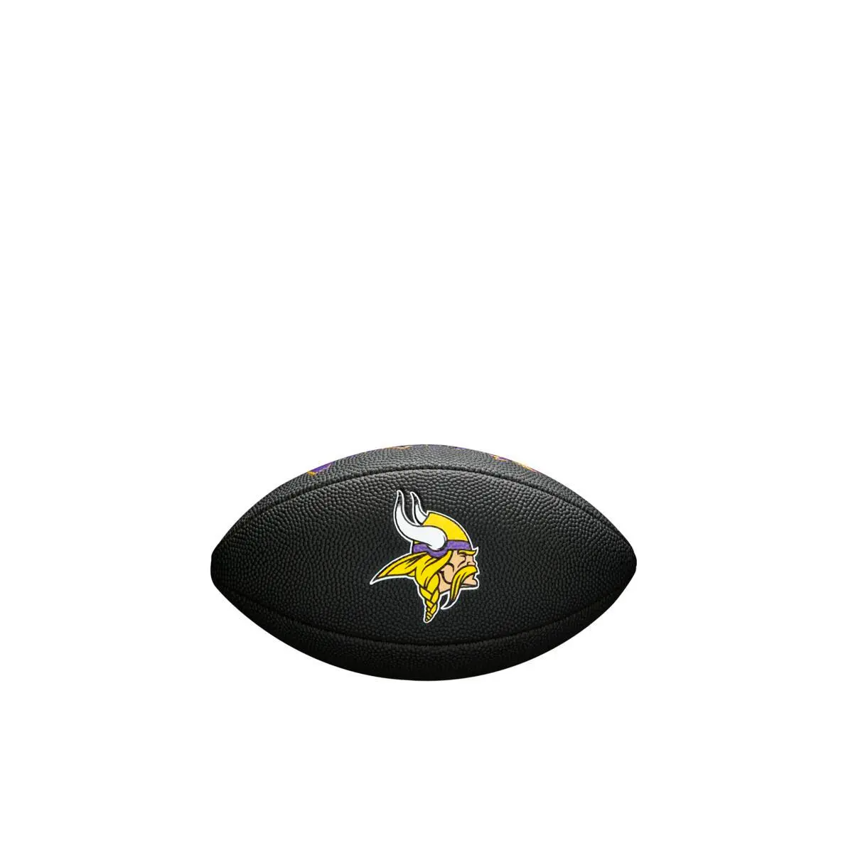Mini ballon de Football Américain Wilson des Vikings de Minnesota