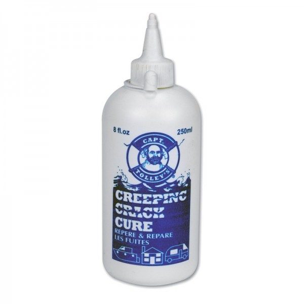 Mastic liquide Creeping crack cure 250 ml