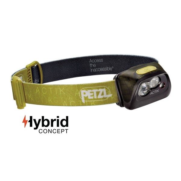 Lampe Frontale Prologic Lumiax MKII