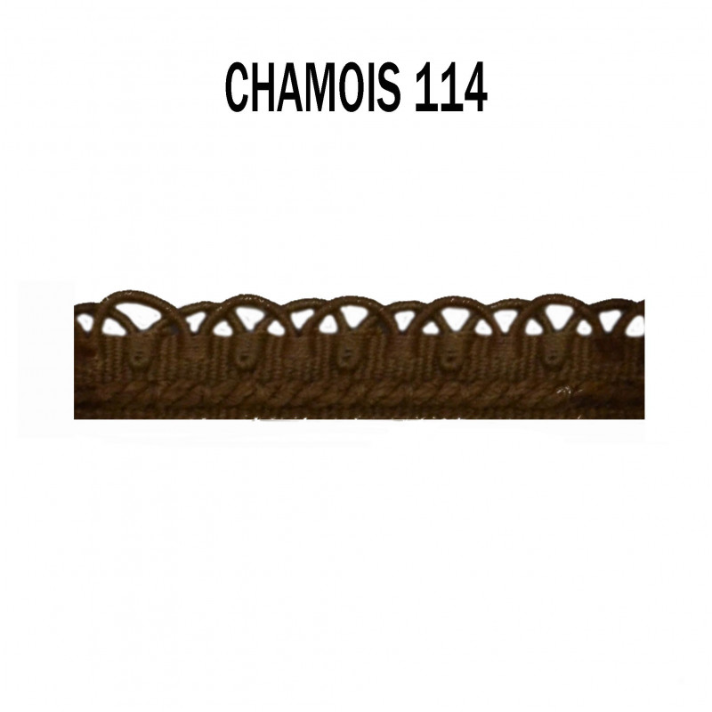 Crête d’Annecy – 12mm – Chamois 114