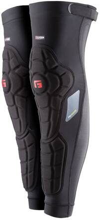 G-Form Pro Rugged Genouillères