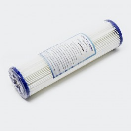 Naturewater PL-10A 10″ Filterkartusche Plissee Wasserfilter Filter