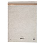 Enveloppe kraft matelassée Mail Lite Plus K/7 47 (H) x 35 (l) cm 124 g/m² Blanc – 50/ Paquet
