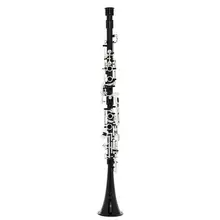 Martin Foag Bb- Metal Clarinet 174T B/S