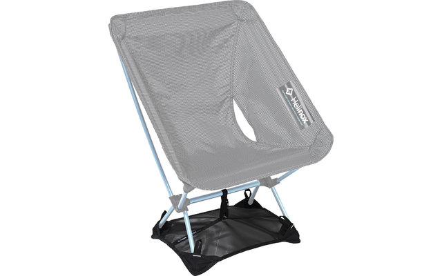 Helinox Ground Sheet Tapis de protection pour Chair Zero