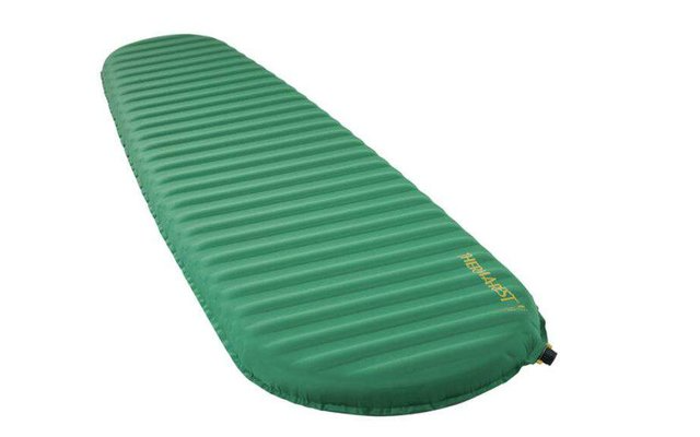 Therm-a-Rest Trail Pro Pine matelas régulier