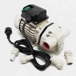 Pompe à urée 40l/min, pompe d’alimentation auto-amorçante 230V/400W, AUS32