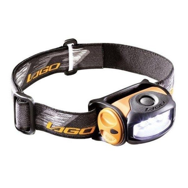 Lago Lampe frontale Lago Boxer 300