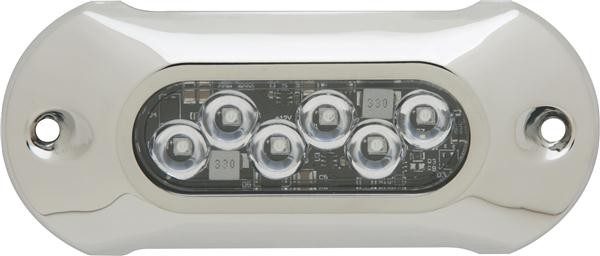 Éclairage LED Armor Attwood 5HPX submersible