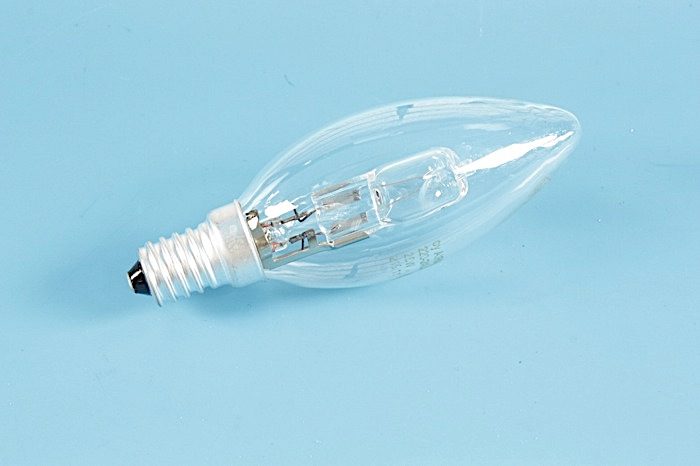 AMPOULE ECONOMIQUE HOTTE 28W E14 AIR FORCE – – AFLMP0022065 (ECLAIRAGE – HOTTE)