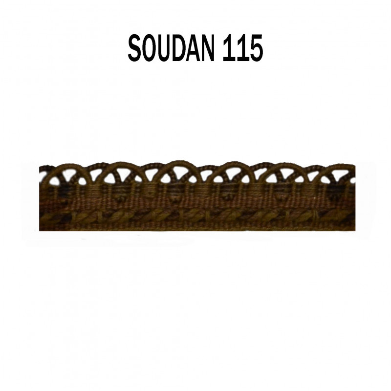 Crête d’Annecy – 12mm – Soudan 115