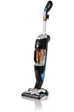 Aspirateur balai ROWENTA RY7585WH CLEAN&STEAM