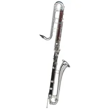 Selmer C 28 Contrabass Clarinet