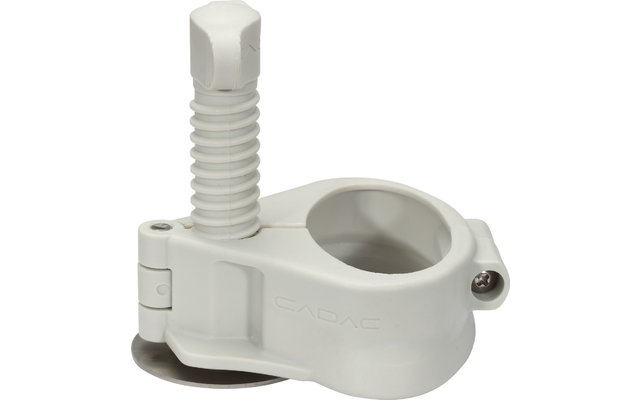 Cadac Carri Chef 50 Leg Leveller Adaptateur de jambe pour barbecue à gaz