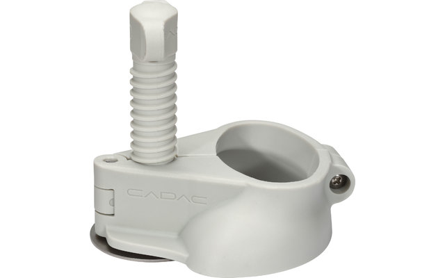 Cadac Grillo Chef 40 Leg Leveller Adaptateur de jambe pour barbecue à gaz