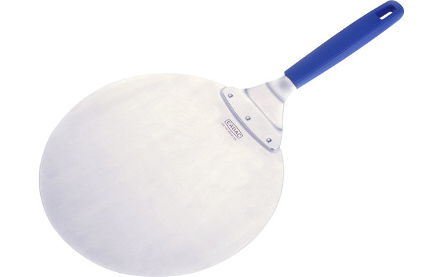 Pelle à pizza en acier inoxydable Cadac 28 cm