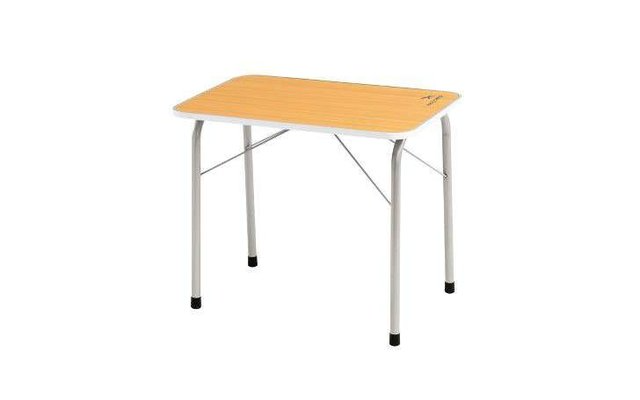 Easy Camp Table de camping Caylar 40,5 x 60,5 x 50 cm