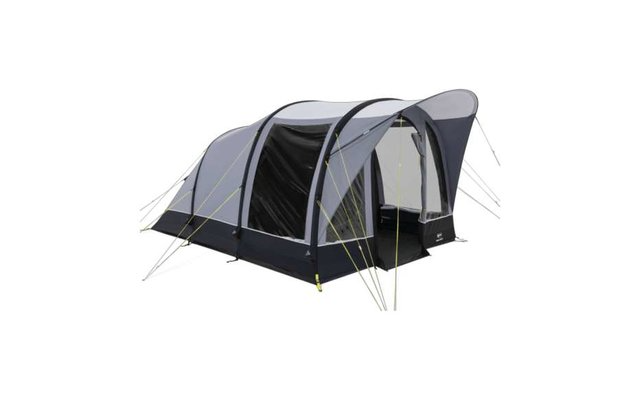 Dometic Kampa Brean 4 AIR TC Tente tunnel