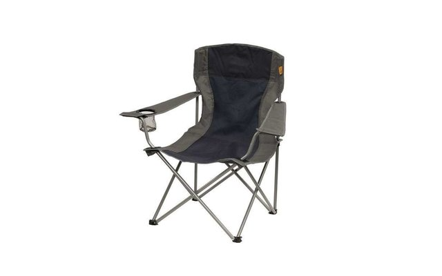 Easy Camp Arm Chair chaise de camping night blue