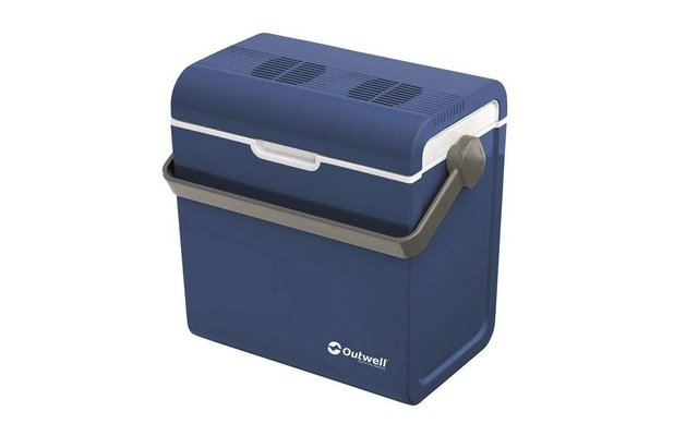 Outwell Eco cool Lite Blue Glacière 24 litres 12V/230V