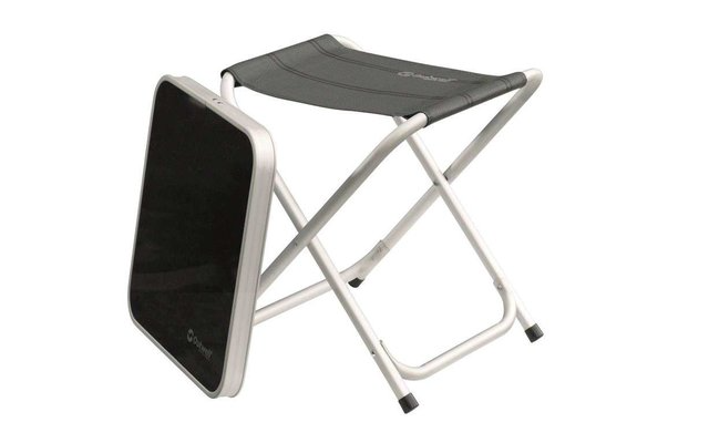 Outwell Baffin table, tabouret et repose-pieds 3 en 1