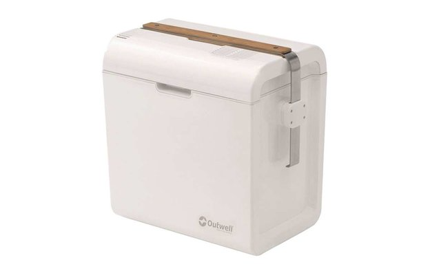 Glacière Outwell Eco Lux 24 litres 12V/230V