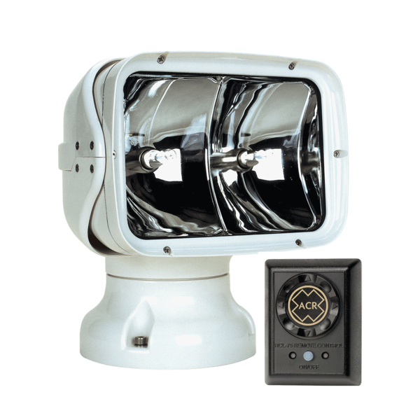 Projecteur ACR RCL75