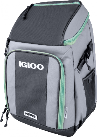 Sac à dos glacière Isotherm Igloo