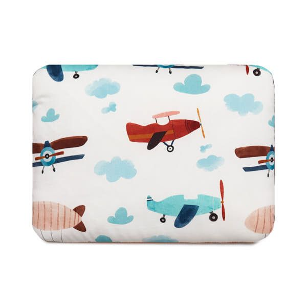 Coussin Pour Enfants – Airplane