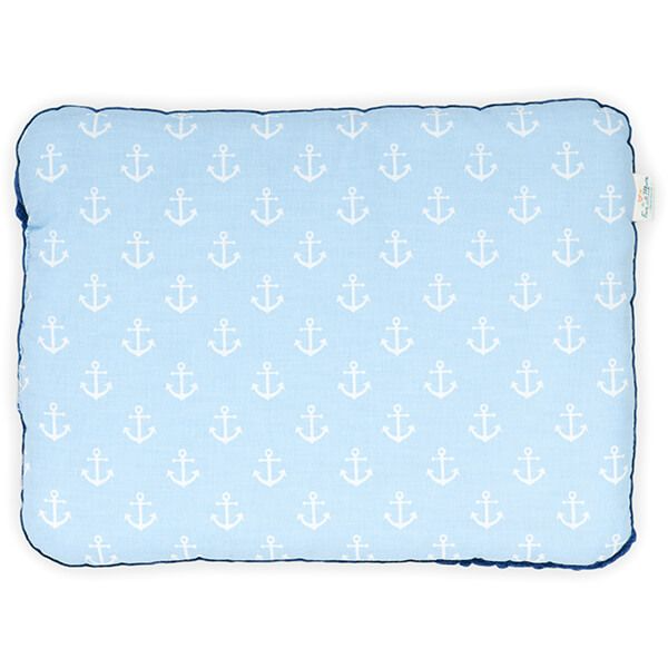 Coussin Pour Enfants – Blue Sailor