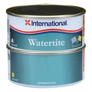 Mastic époxy International Watertite – modèle: 0.25 L