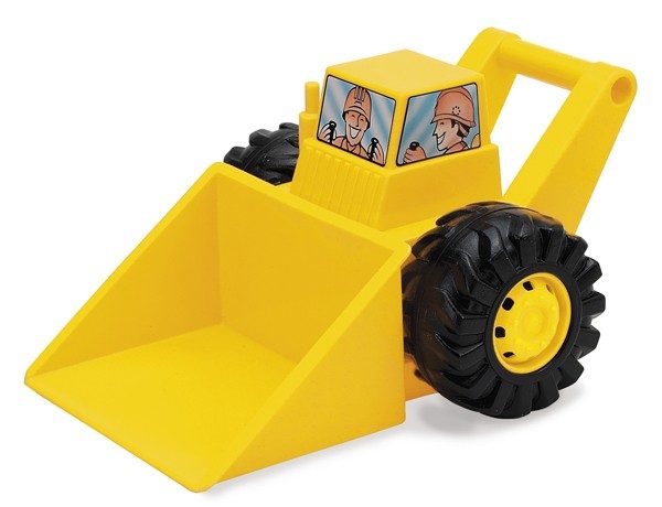 PELLE BULLDOZER