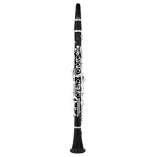 F.A. Uebel 638 Bb-Clarinet