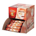 Boîte de 80 sticks de café Douwe Egberts Cappuccino